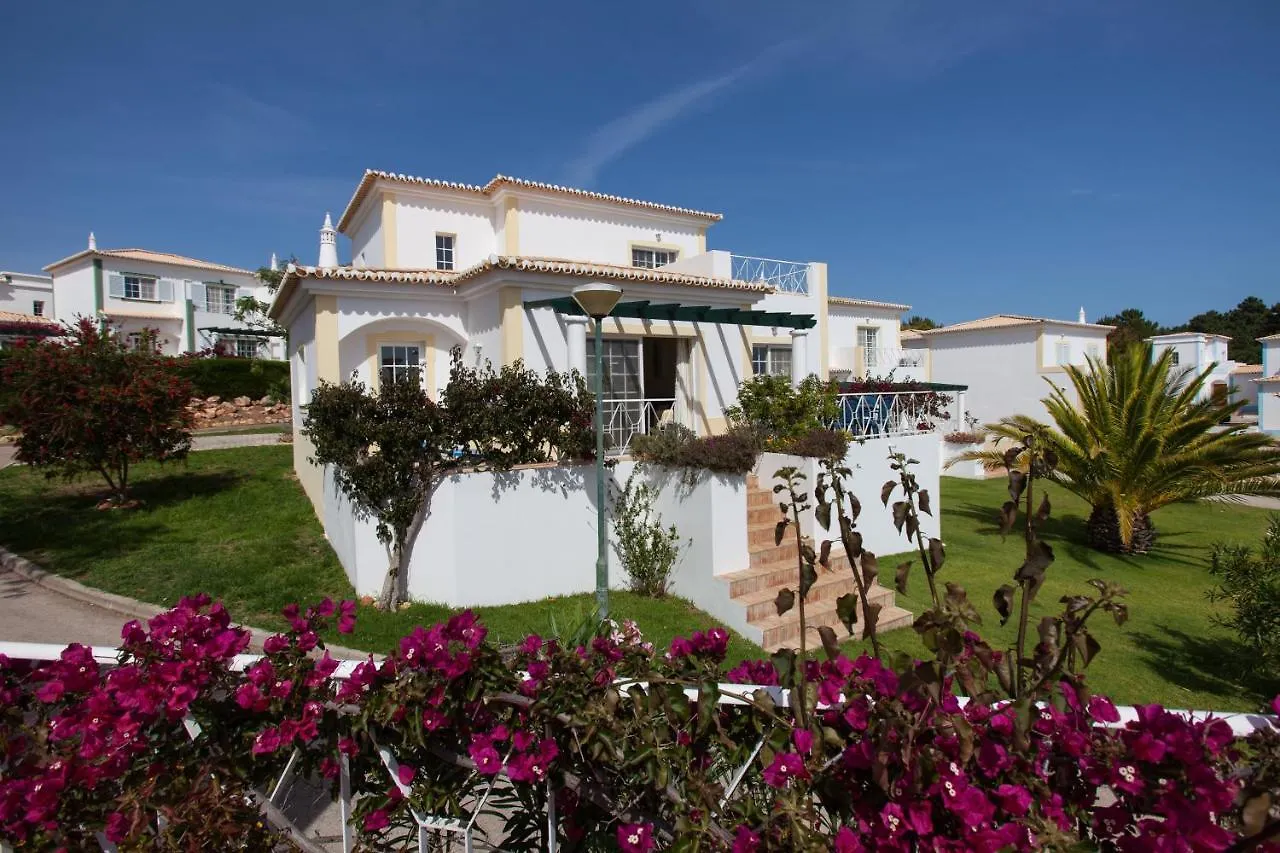 Hotel Quinta Do Rosal Carvoeiro  Carvoeiro (Lagoa)