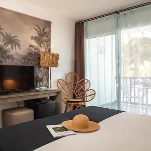 Bwa Chik & Golf 3* Saint-Francois (Grande-Terre)