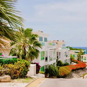 Piscadera Harbour Village 4* Willemstad