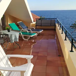 Penthouse Marina Sol Madalena do Mar