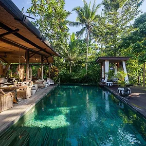 Boutique Sanctuary - Wuwei 5* Ubud (Bali)