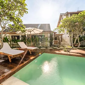 Sarang By Evdekimi Ubud (Bali)