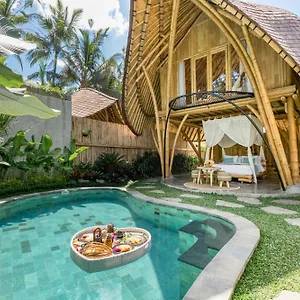 Puca Gavi Eco Luxury Managed By Manara Ubud (Bali)