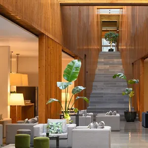 Inspira Liberdade Boutique 4* Lisbon