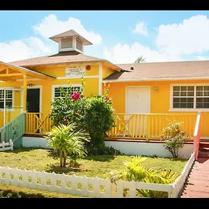 Nathan's 3* Kemps Bay