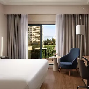 Nh Campo Grande 4* Lisbon