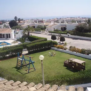 Hotel Vila Nova By Portugalferias