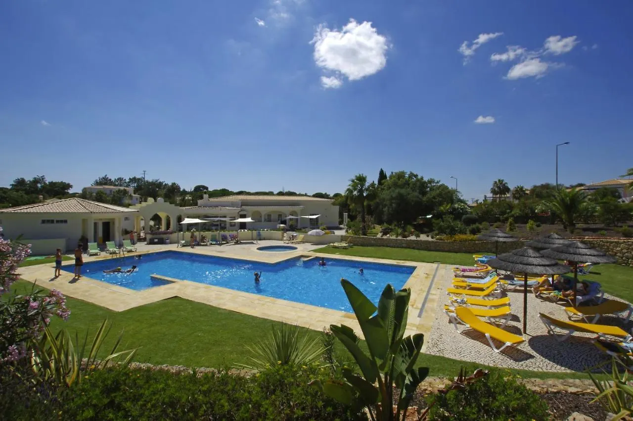 Quinta Do Rosal Villa Carvoeiro