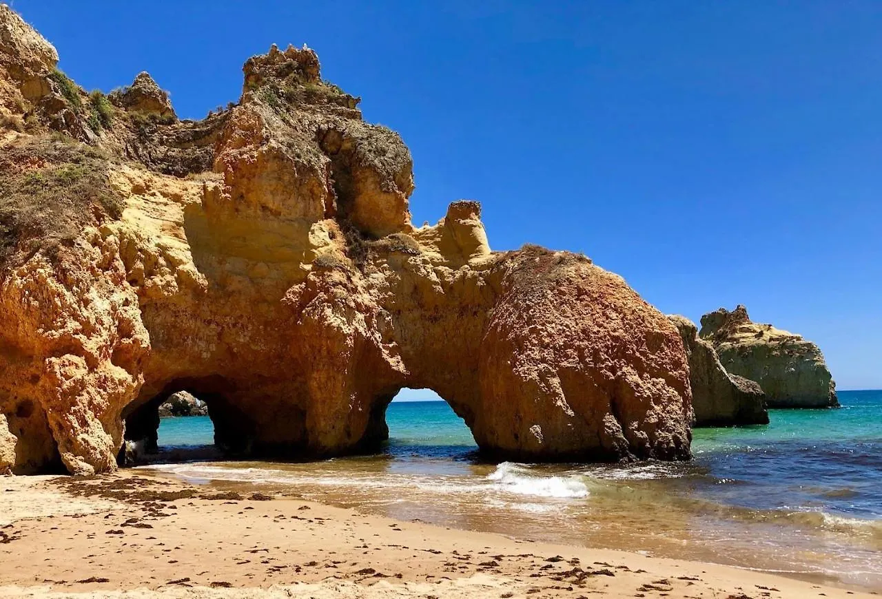 **** Affittacamere Hotel Quinta do Rosal Carvoeiro  Portogallo