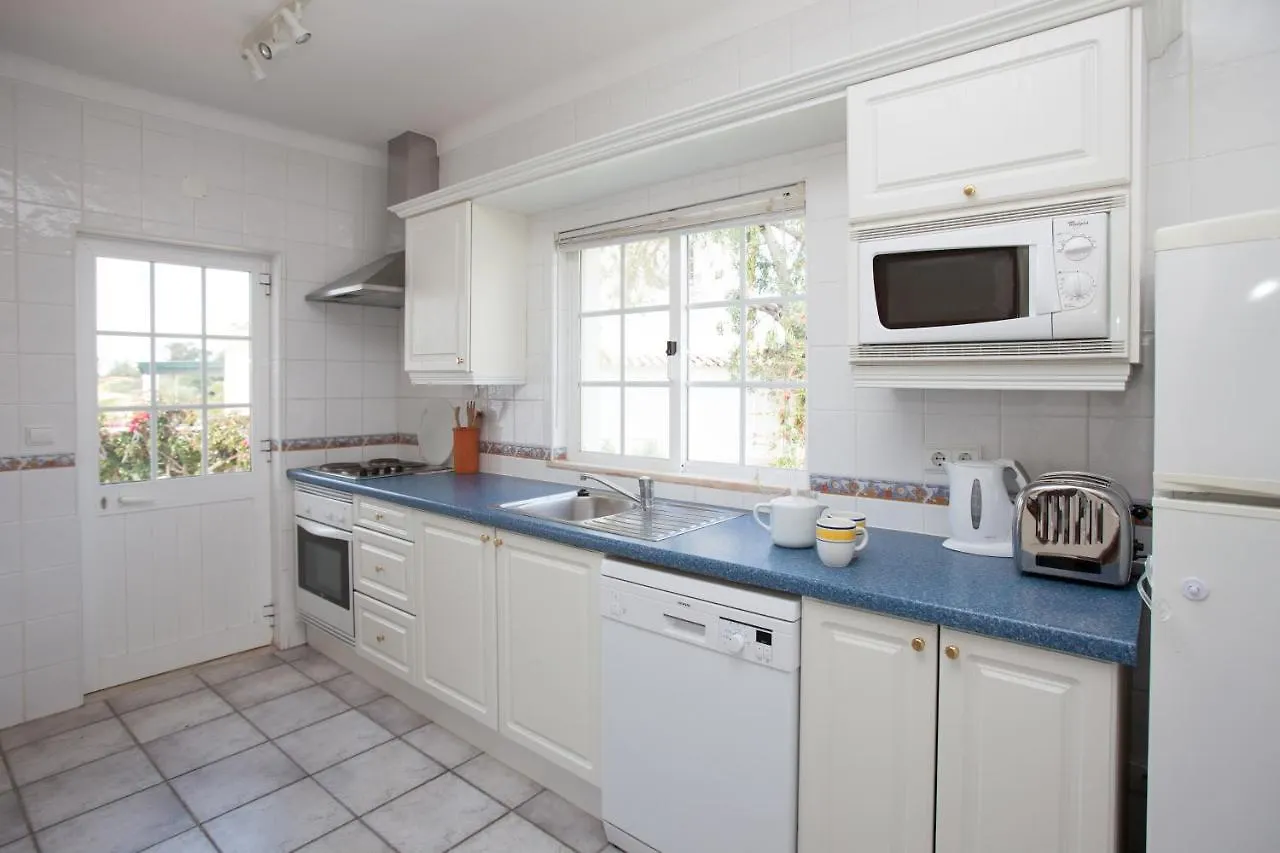 Guest house Quinta Do Rosal Villa Carvoeiro