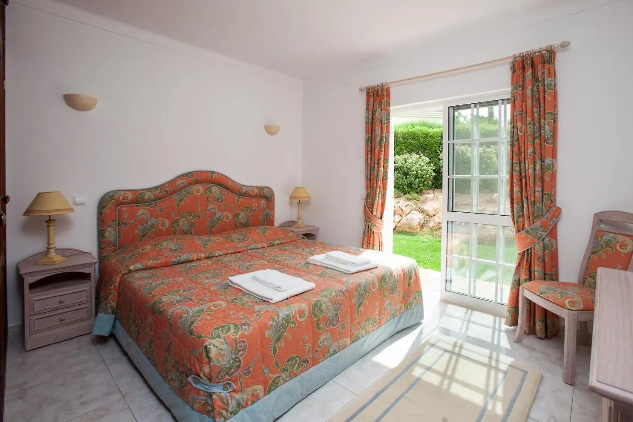 Hotel Quinta do Rosal Carvoeiro  Affittacamere Carvoeiro (Lagoa)