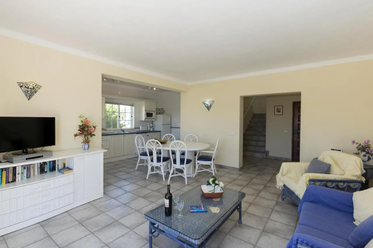 Quinta Do Rosal Villa Carvoeiro