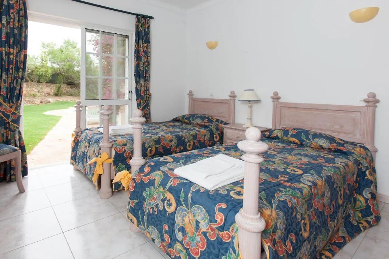 **** Affittacamere Hotel Quinta do Rosal Carvoeiro  Portogallo