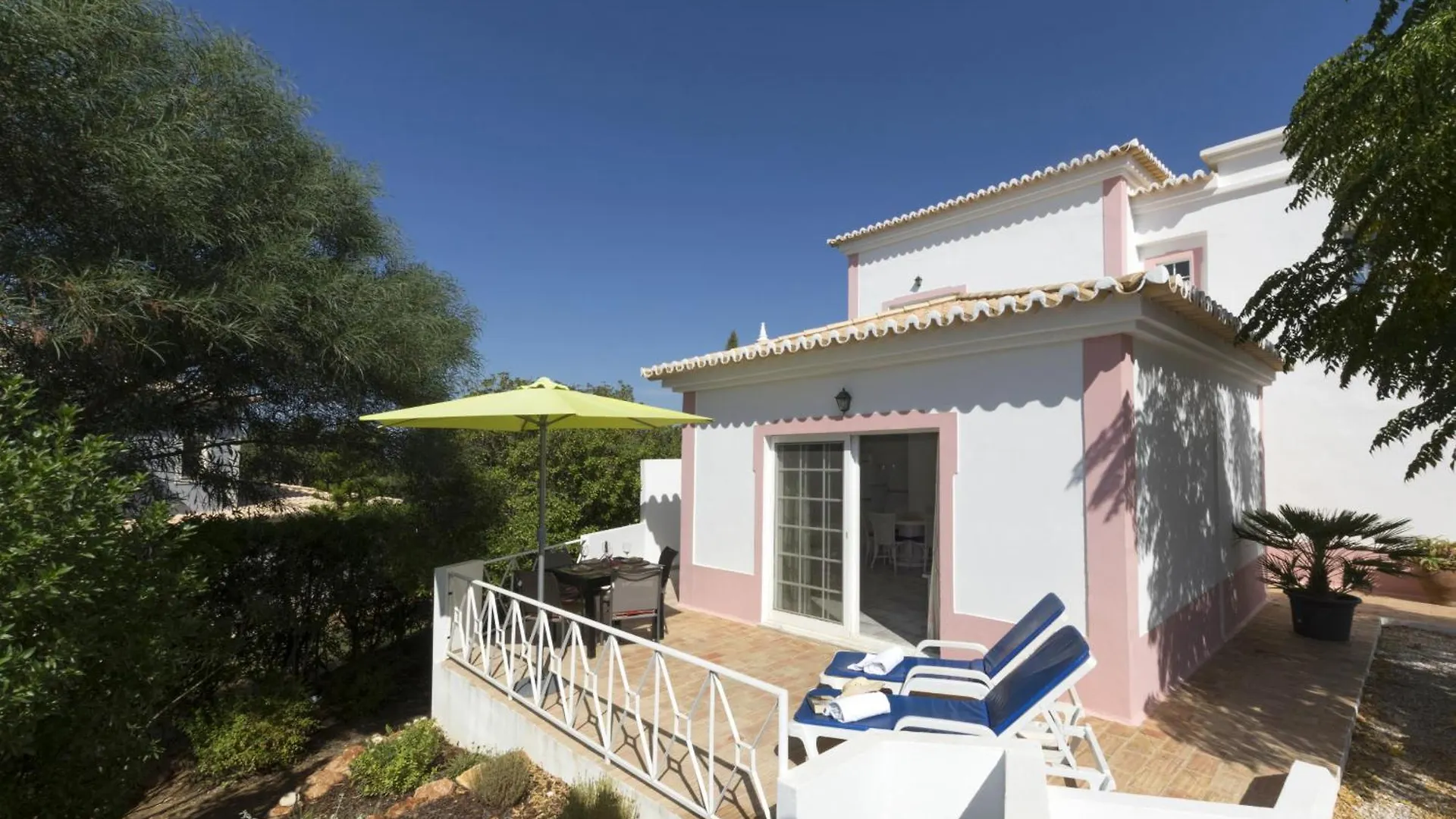**** Guest house Quinta Do Rosal Villa Carvoeiro Portugal