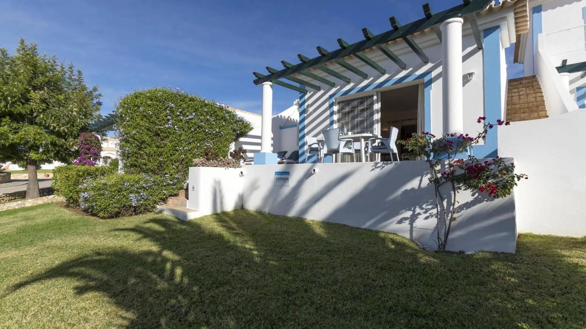 Guest house Quinta Do Rosal Villa Carvoeiro