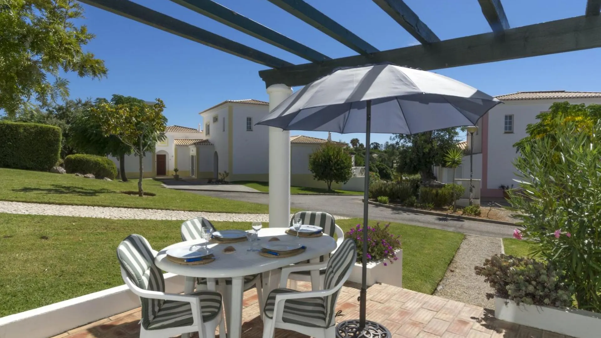 Quinta Do Rosal Villa Carvoeiro