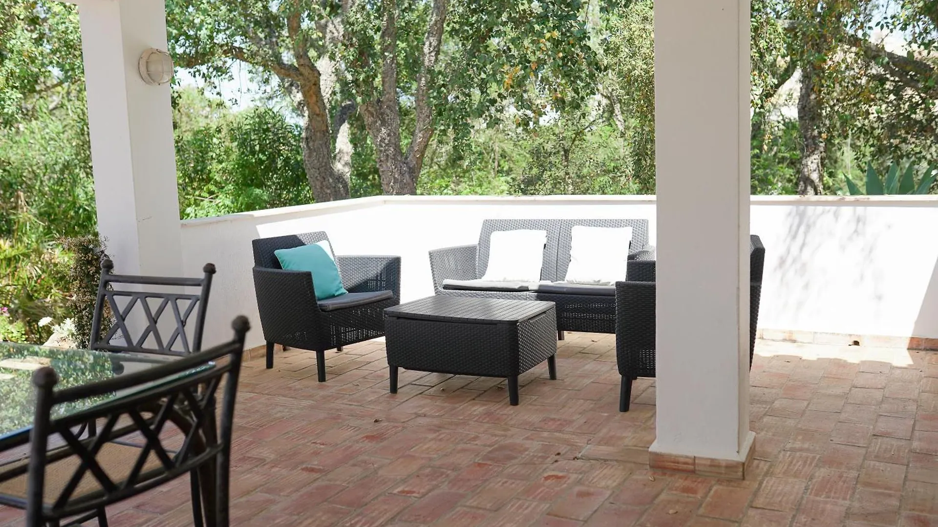 Guest house Quinta Do Rosal Villa Carvoeiro