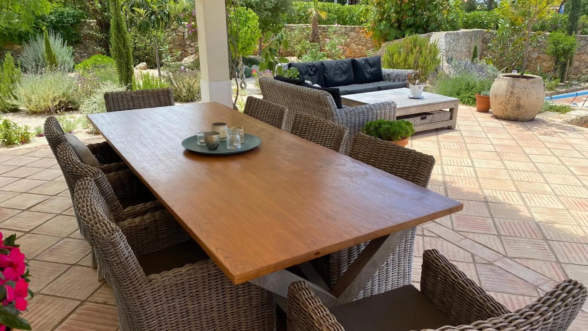 **** Affittacamere Hotel Quinta do Rosal Carvoeiro  Portogallo