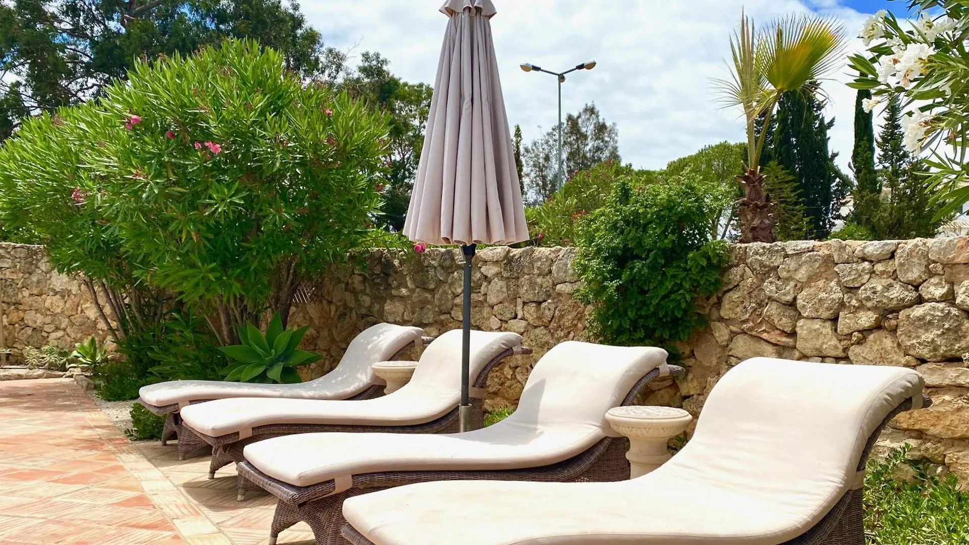 Guest house Quinta Do Rosal Villa Carvoeiro