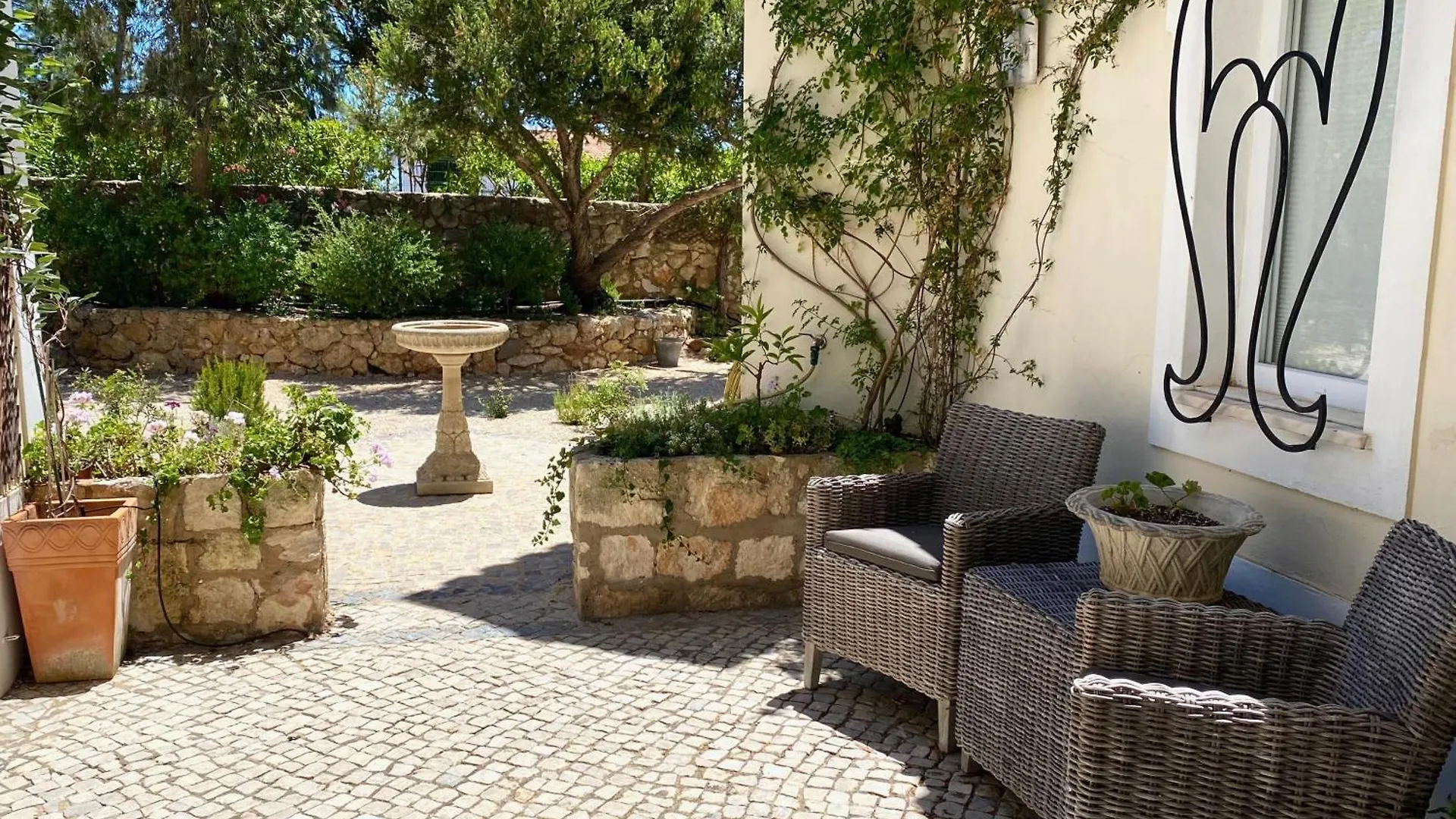 **** Guest house Quinta Do Rosal Villa Carvoeiro Portugal