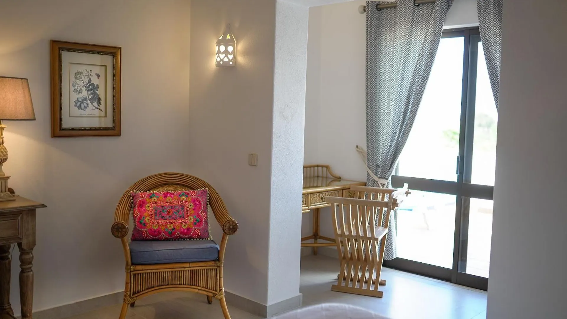 Hotel Quinta do Rosal Carvoeiro