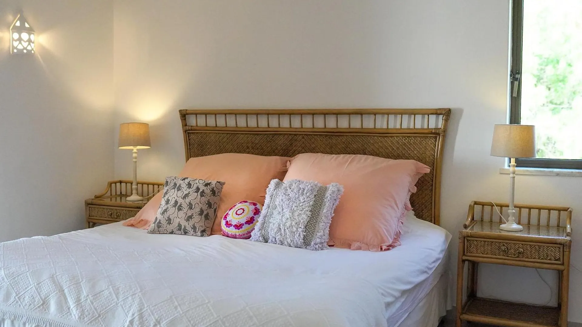 Guest house Quinta Do Rosal Villa Carvoeiro