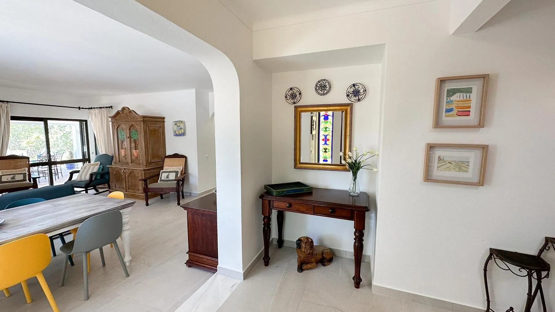 Guest house Quinta Do Rosal Villa Carvoeiro
