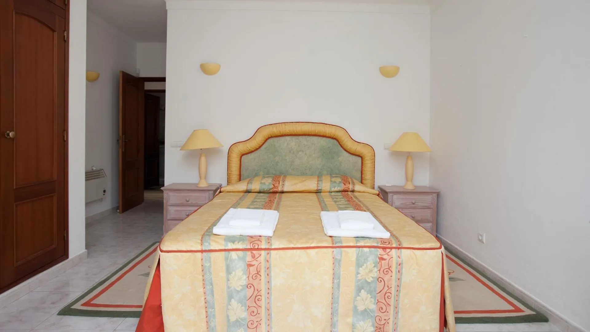Quinta Do Rosal Villa Carvoeiro