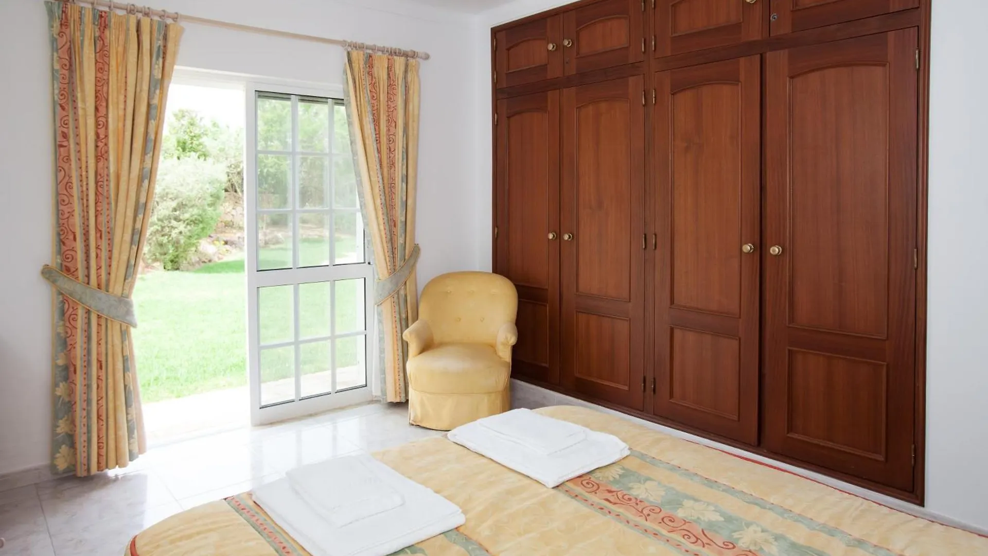 Guest house Quinta Do Rosal Villa Carvoeiro