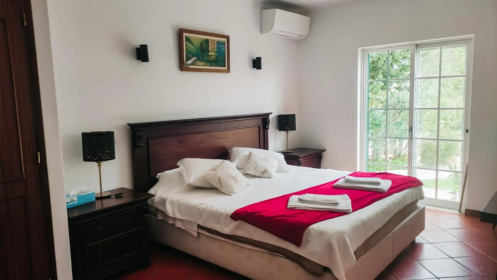 Guest house Quinta Do Rosal Villa Carvoeiro