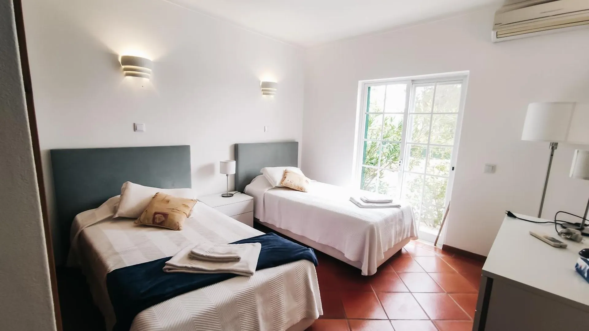 Guest house Quinta Do Rosal Villa Carvoeiro