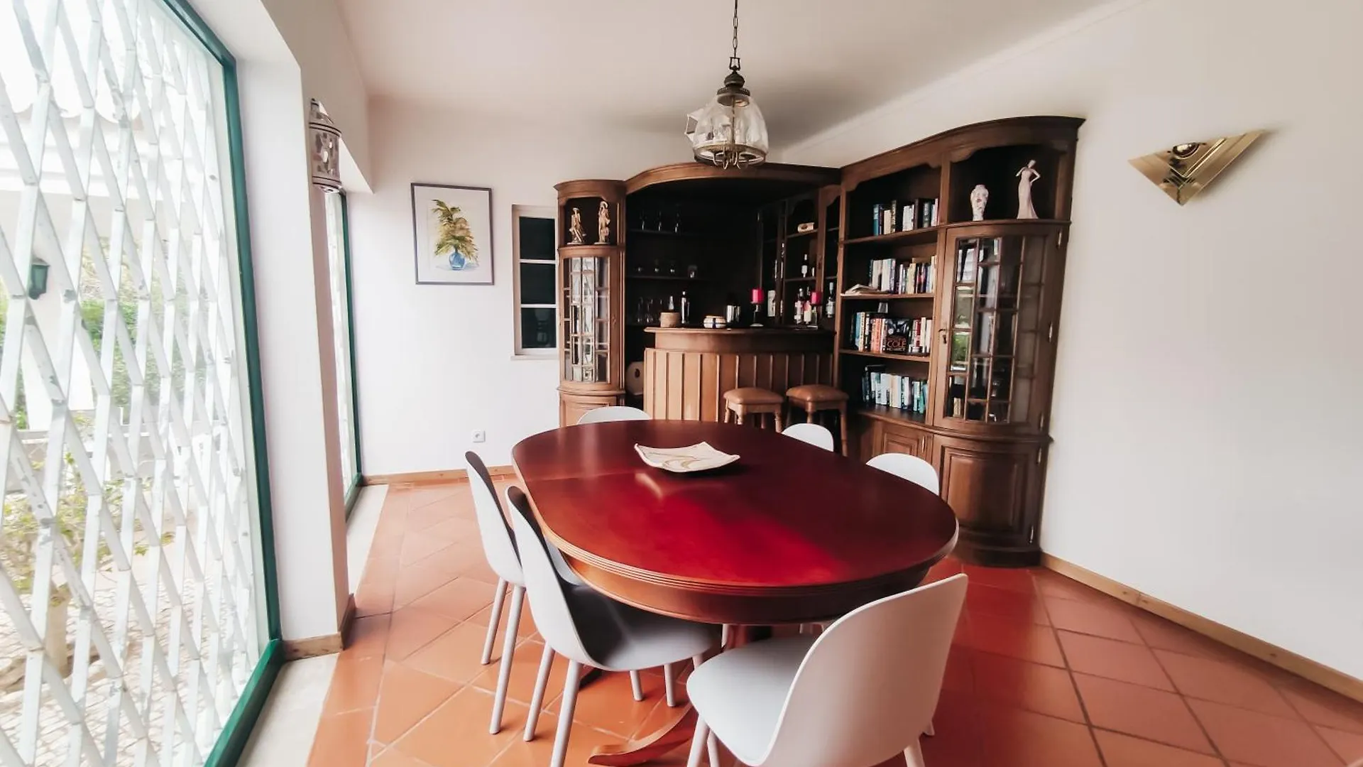 Hotel Quinta do Rosal Carvoeiro  Affittacamere Carvoeiro (Lagoa)