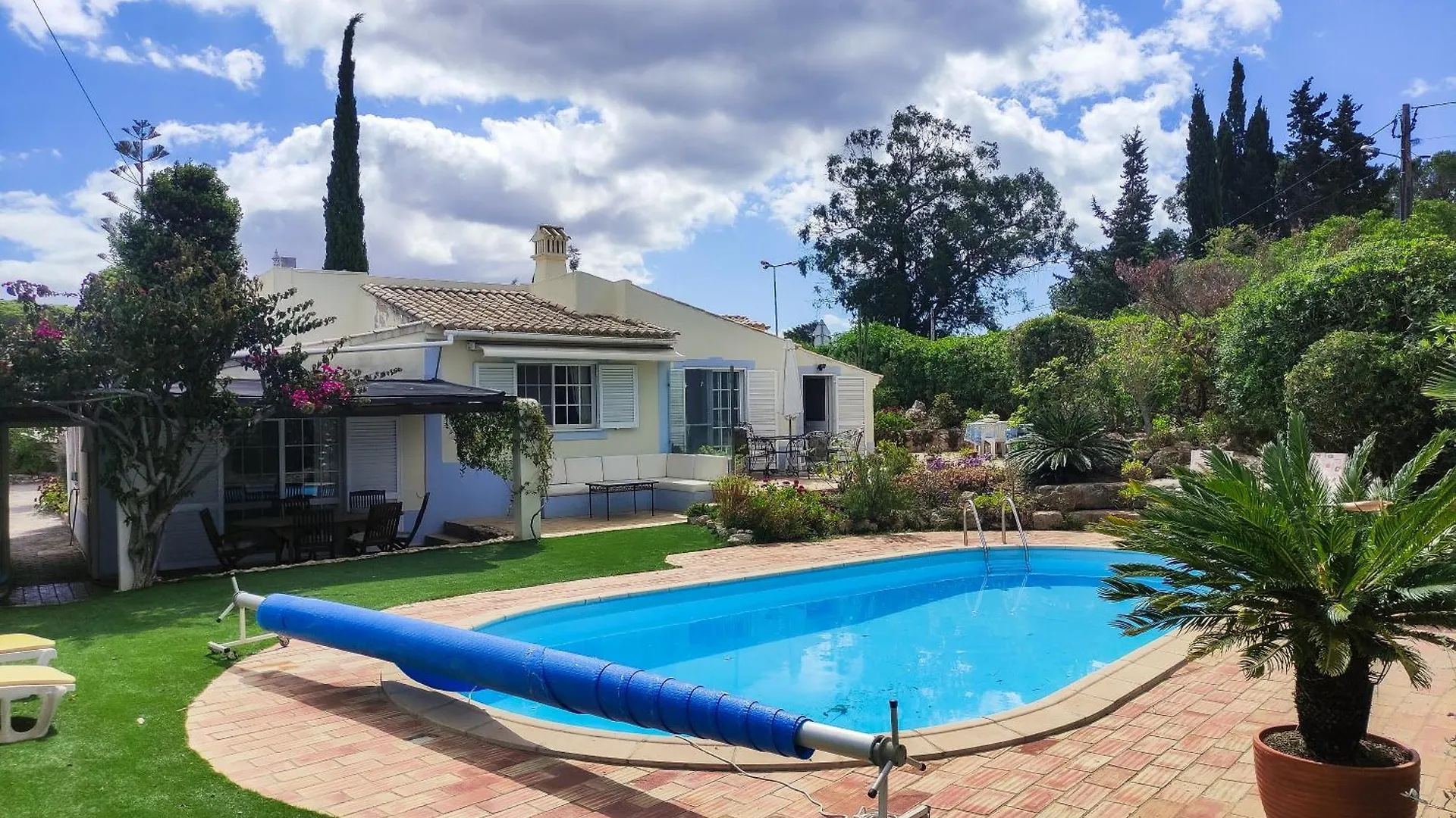 Hotel Quinta do Rosal Carvoeiro  Portogallo