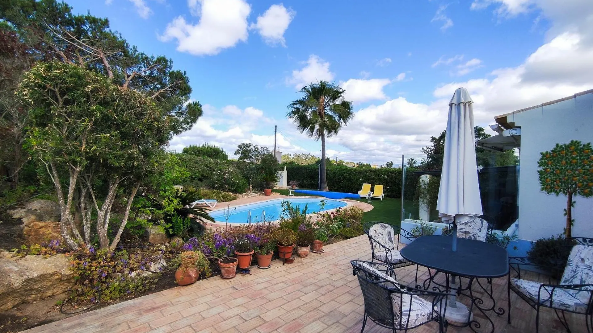 Affittacamere Hotel Quinta do Rosal Carvoeiro