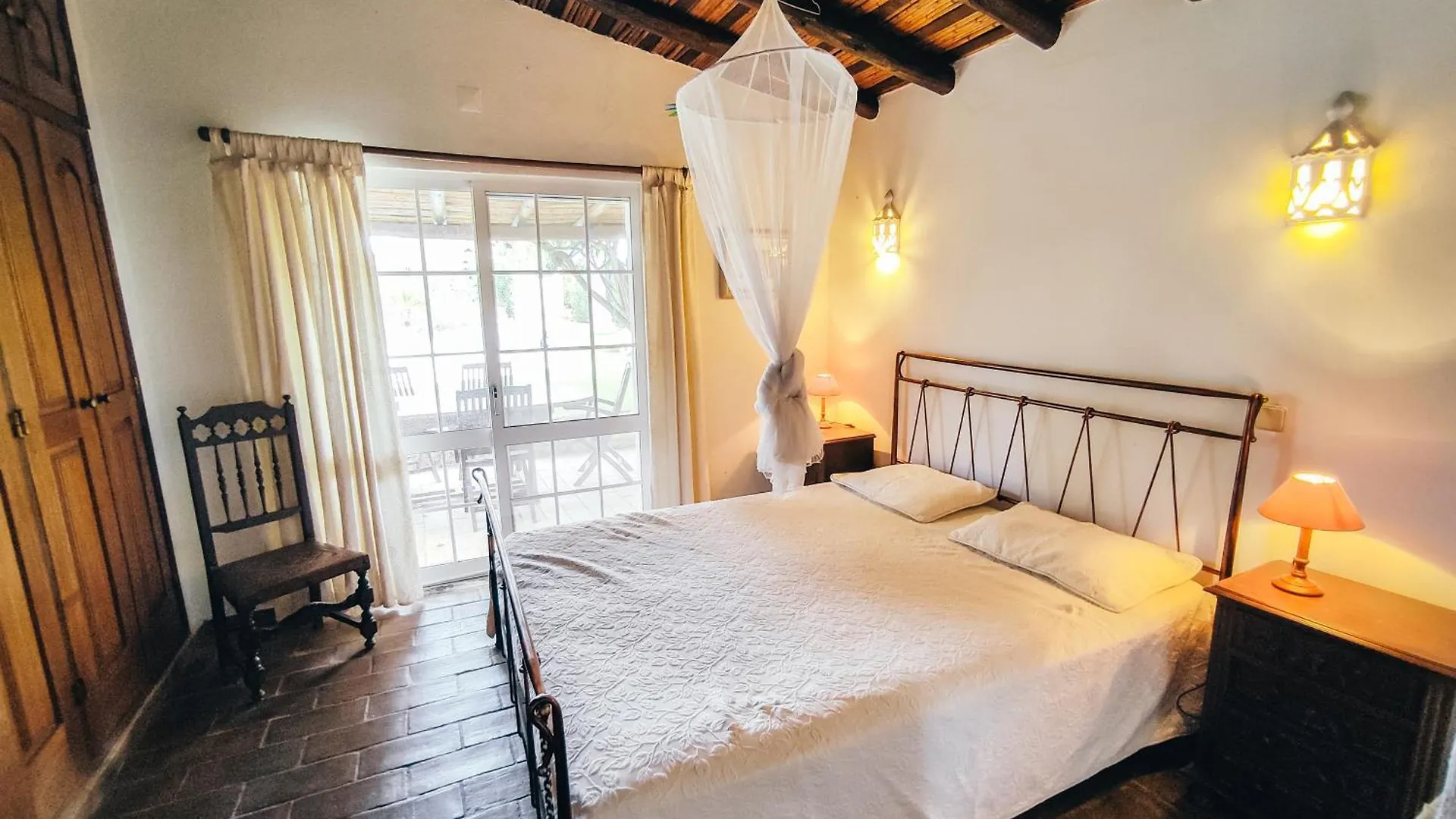 Hotel Quinta do Rosal Carvoeiro  Affittacamere Carvoeiro (Lagoa)