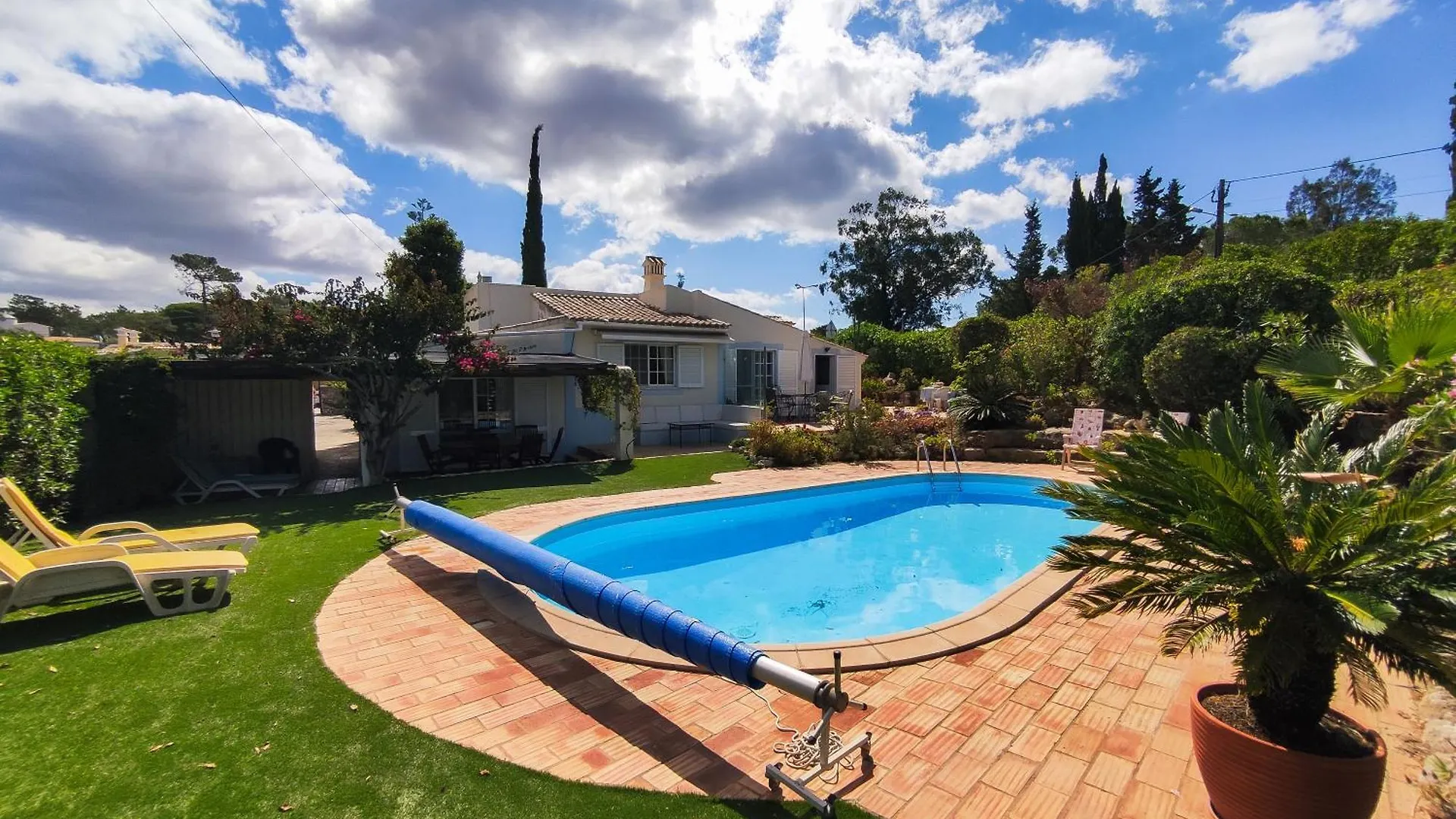 Quinta Do Rosal Villa Carvoeiro Guest house Carvoeiro (Lagoa)