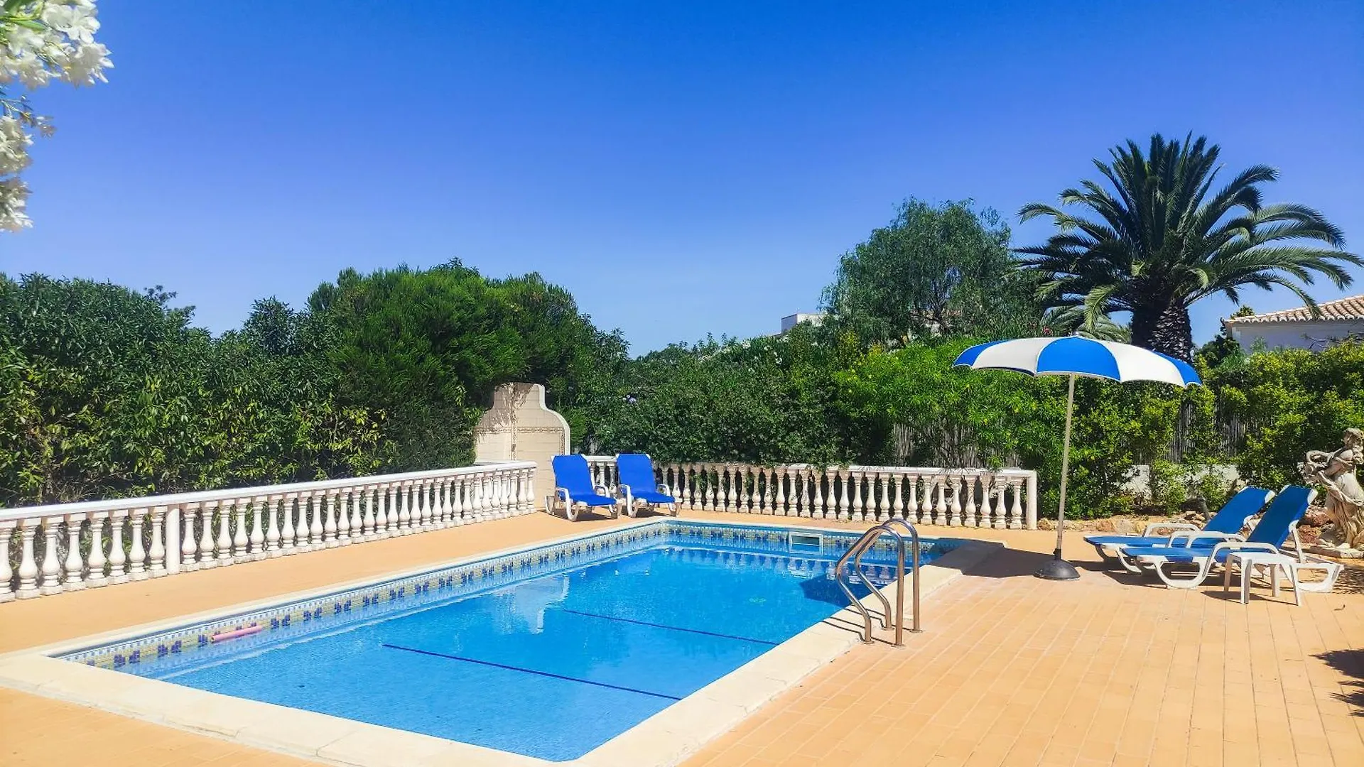Guest house Quinta Do Rosal Villa Carvoeiro
