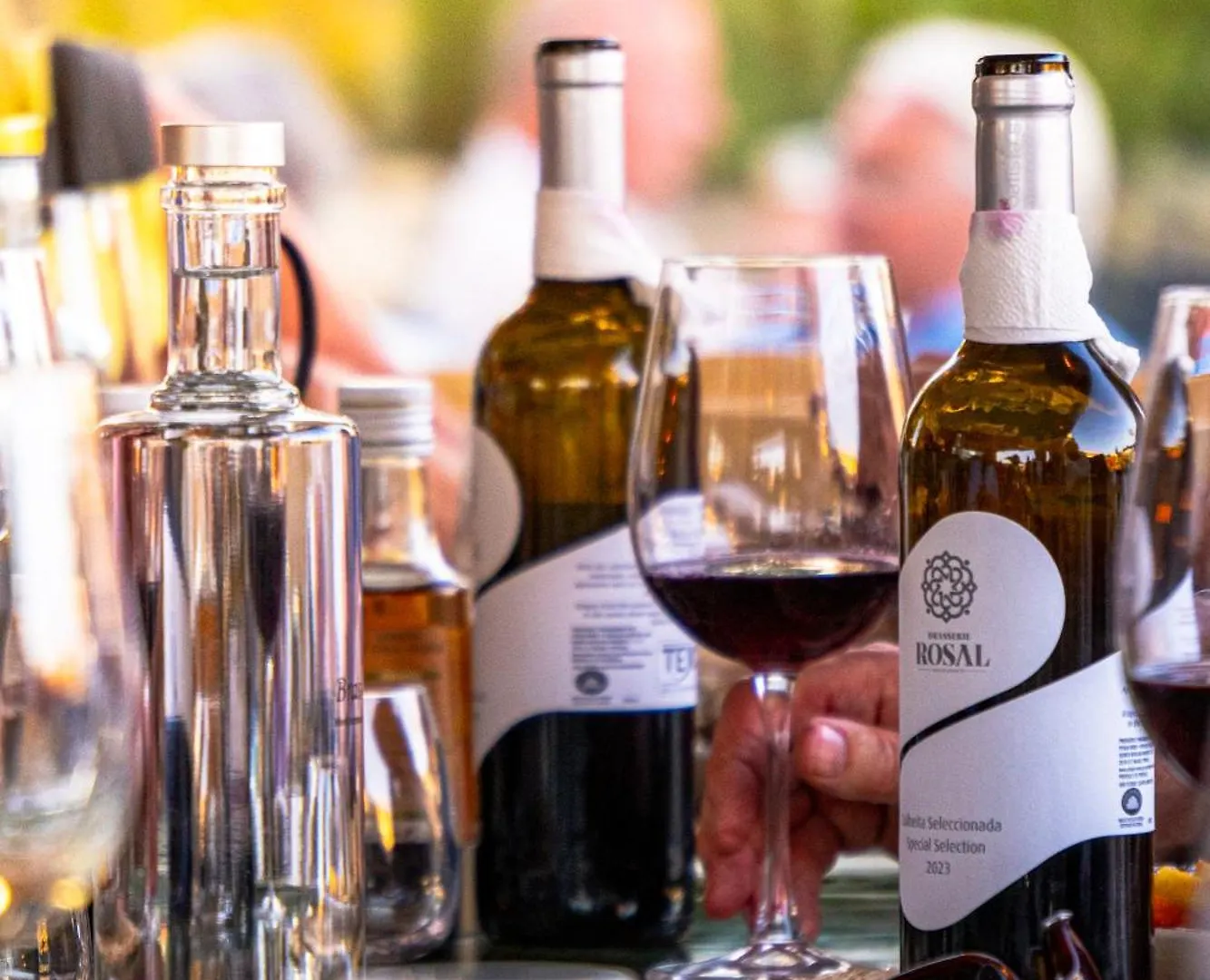 **** Affittacamere Hotel Quinta do Rosal Carvoeiro  Portogallo