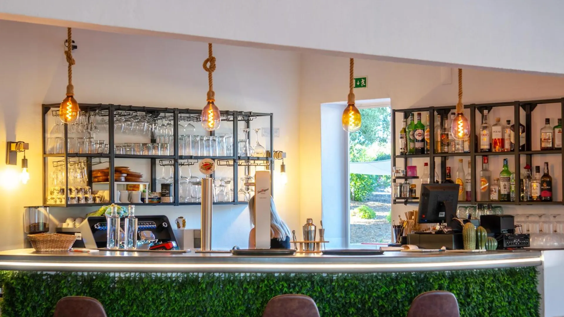 Quinta Do Rosal Hotel Carvoeiro  Gæstehus